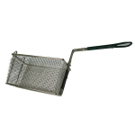 Black Diamond Ctf60-9 Fry Basket For Ctf-60 Fryers
